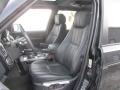 Santorini Black Metallic - Range Rover Supercharged Photo No. 12