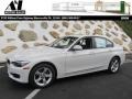 Alpine White - 3 Series 328i xDrive Sedan Photo No. 1