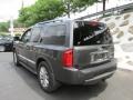 Silver Graphite Gray - QX 56 4WD Photo No. 4