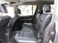 Silver Graphite Gray - QX 56 4WD Photo No. 12