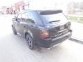 Santorini Black Metallic - Range Rover Sport HSE Photo No. 5