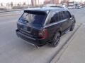 Santorini Black Metallic - Range Rover Sport HSE Photo No. 6