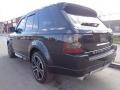 Santorini Black Metallic - Range Rover Sport HSE Photo No. 7