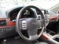 Silver Graphite Gray - QX 56 4WD Photo No. 15