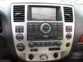 Silver Graphite Gray - QX 56 4WD Photo No. 16