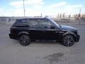 Santorini Black Metallic - Range Rover Sport HSE Photo No. 10
