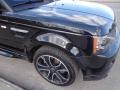 Santorini Black Metallic - Range Rover Sport HSE Photo No. 11