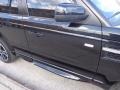Santorini Black Metallic - Range Rover Sport HSE Photo No. 13