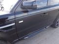 Santorini Black Metallic - Range Rover Sport HSE Photo No. 14