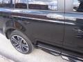 Santorini Black Metallic - Range Rover Sport HSE Photo No. 15