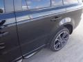 Santorini Black Metallic - Range Rover Sport HSE Photo No. 16