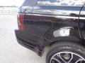 Santorini Black Metallic - Range Rover Sport HSE Photo No. 17