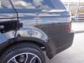 Santorini Black Metallic - Range Rover Sport HSE Photo No. 18