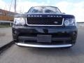 Santorini Black Metallic - Range Rover Sport HSE Photo No. 19