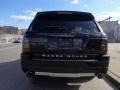 Santorini Black Metallic - Range Rover Sport HSE Photo No. 21