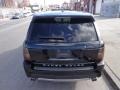 Santorini Black Metallic - Range Rover Sport HSE Photo No. 22