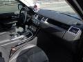 Santorini Black Metallic - Range Rover Sport HSE Photo No. 29