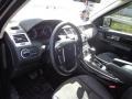 Santorini Black Metallic - Range Rover Sport HSE Photo No. 30