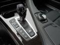 2015 Jet Black BMW 6 Series 650i xDrive Gran Coupe  photo #15