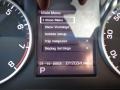 Santorini Black Metallic - Range Rover Sport HSE Photo No. 40