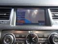 Santorini Black Metallic - Range Rover Sport HSE Photo No. 41