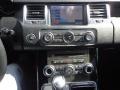 Santorini Black Metallic - Range Rover Sport HSE Photo No. 43