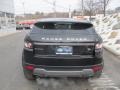 Santorini Black Metallic - Range Rover Evoque Pure Coupe Photo No. 5