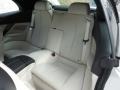 Ivory White Rear Seat Photo for 2015 BMW 6 Series #95130887