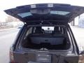 Santorini Black Metallic - Range Rover Sport HSE Photo No. 56