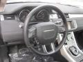 Santorini Black Metallic - Range Rover Evoque Pure Coupe Photo No. 14