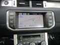 Ebony Navigation Photo for 2013 Land Rover Range Rover Evoque #95131079