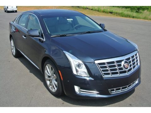 2014 Cadillac XTS Premium FWD Data, Info and Specs