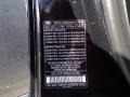 Santorini Black Metallic - Range Rover Sport HSE Photo No. 65