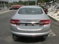 Rhodium Silver Metallic - XF 3.0 AWD Photo No. 5