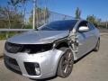 Bright Silver - Forte Koup SX Photo No. 2