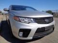 Bright Silver - Forte Koup SX Photo No. 3