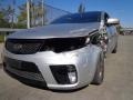 Bright Silver - Forte Koup SX Photo No. 4