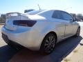 Bright Silver - Forte Koup SX Photo No. 6