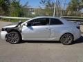 Bright Silver - Forte Koup SX Photo No. 9
