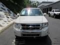 2010 White Suede Ford Escape Limited V6 4WD  photo #8