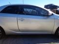 Bright Silver - Forte Koup SX Photo No. 12