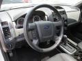 2010 White Suede Ford Escape Limited V6 4WD  photo #14