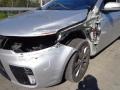 Bright Silver - Forte Koup SX Photo No. 23