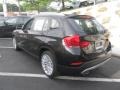 Jet Black - X1 xDrive28i Photo No. 4