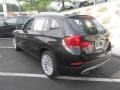 2014 Jet Black BMW X1 xDrive28i  photo #4