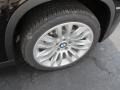 Jet Black - X1 xDrive28i Photo No. 7