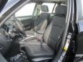 2014 Jet Black BMW X1 xDrive28i  photo #12