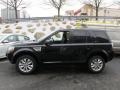 2014 Santorini Black Metallic Land Rover LR2 HSE 4x4  photo #2