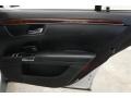 Iridium Silver Metallic - S 550 4Matic Sedan Photo No. 25