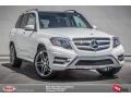 Polar White - GLK 350 Photo No. 1